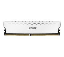 Lexar THOR - DDR4 - module - 8 GB - DIMM 288-pin - 3600 MHz / PC4-28800 - unbuffered (LD4BU008G-R3600GSWG Lexar)