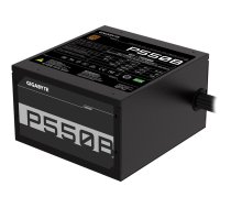 Gigabyte P550B - power supply - 550 Watt (GP-P550B GIGABYTE)