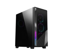 AORUS C500 GLASS - mid tower - ATX GB-AC500GST