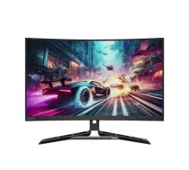 Lenovo Legion R32qc-30 - LED monitor - curved - QHD - 32" - HDR 67C8GAC1EU