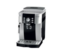 De'Longhi Magnifica S ECAM 21.117.SB - automatic coffee machine with milk frother - 15 bar - silver/black ECAM21.117.SB