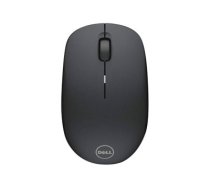 Dell WM126 - mouse - RF 570-AAMH