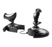 ThrustMaster T.Flight Hotas One - Microsoft Flight Simulator Edition - joystick - wired 4460295