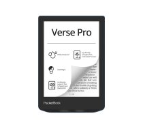 PocketBook Verse PRO - eBook reader - Linux 3.10.65 - 16 GB - 6" PB634-A-WW