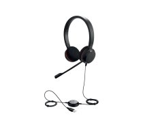 Jabra Evolve 20 MS stereo - headset - USB 4999-823-109