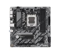 Gigabyte B850M D3HP - motherboard - micro ATX - Socket AM5 - AMD B850 B850M D3HP 1.2
