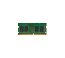 HP - DDR4 - module - 8 GB - SO-DIMM 260-pin - 3200 MHz / PC4-25600 8C4X8AA