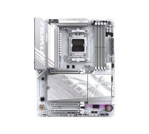 AORUS B850 ELITE WIFI7 ICE - 1.X - motherboard - ATX - Socket AM5 - AMD B850 B850 AORUS ELITE WF7 ICE