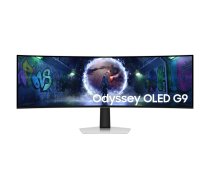 Samsung Odyssey OLED G9 S49DG934SU - G93SD Series - OLED monitor - curved - 49 - HDR (LS49DG934SUXEN Samsung)