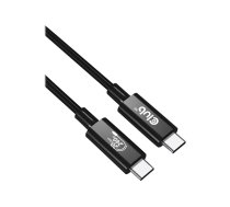 Club 3D - USB-C cable - USB-C to USB-C - 2 m CAC-1575