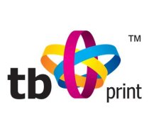 TB - yellow - compatible - ink cartridge (alternative for: Canon CLI-571XL) TBC-CLI571XLY
