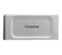 Kingston XS2000 - SSD - 2 TB - USB 3.2 Gen 2x2 SXS2000/2000G