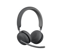 Logitech Zone Wireless 2 - headset 981-001436