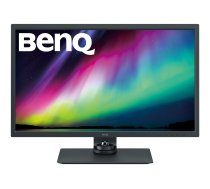 BenQ PhotoVue SW321C - SW Series - LED monitor - 32" - HDR 9H.LJ1LB.QBE
