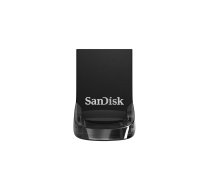 SanDisk Ultra Fit - USB flash drive - 64 GB SDCZ430-064G-G46
