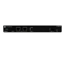 Atlona Omega AT-OME-RX31 3x1 switcher / scaler / audio disembedder / HDBaseT to HDMI converter AT-OME-RX31