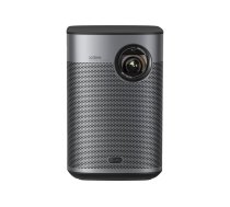 XGIMI Halo+ - DLP projector - portable - 3D - 802.11a/b/g/n/ac wireless / Bluetooth 5.0 WM03A