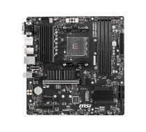 MSI B550M PRO-VDH - motherboard - micro ATX - Socket AM4 - AMD B550 B550M PRO-VDH