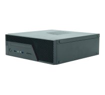 Chieftec UNI Series BU-12B-300 - tower - mini ITX BU-12B-300