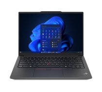 Lenovo ThinkPad E14 Gen 6 - 14 - AMD Ryzen 7 - 7735HS - 16 GB RAM - 512 GB SSD - English - Europe (21M30025MH Lenovo)