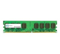 Dell - DDR4 - module - 16 GB - DIMM 288-pin - 2666 MHz / PC4-21300 - unbuffered SNPVDFYDC/16G