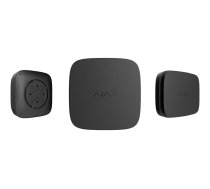 Ajax FireProtect 2 RB - multipurpose sensor - Jeweller - black 367309051