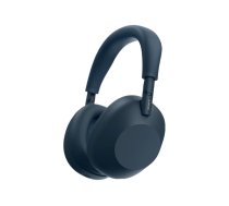 Sony WH-1000XM6 - headphones with mic - 3.5 mm jack WH1000XM6L.CE7