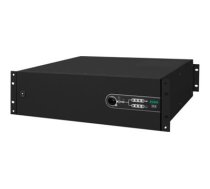 EVER SINLINE 3000 USB HID - UPS - 1950 Watt - 3000 VA (W/SL00RM-003K00/07)