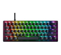 Razer Huntsman V3 Pro - keyboard - 60% mini - QWERTY - US Input Device RZ03-04990100-R3M1