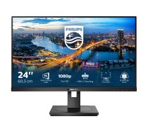 Philips 243B1 - LED monitor - Full HD (1080p) - 24" (243B1/00)