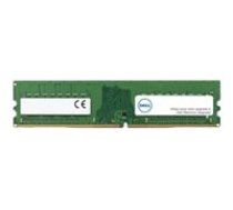 Dell - DDR4 - module - 16 GB - DIMM 288-pin - 3200 MHz / PC4-25600 - unbuffered SNPDK8NXC/16G