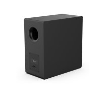 Hisense HS3100 - sound bar system - for TV - wireless HS3100