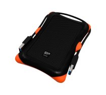 SILICON POWER Armor A30 - hard drive - 2 TB - USB 3.0 SP020TBPHDA30S3K