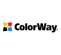 ColorWay - black - compatible - toner cartridge (alternative for: Canon CRG-737) CW-C737EU