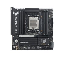 ASUS TUF GAMING B850M-PLUS II - motherboard - micro ATX - Socket AM5 - AMD B850 90MB1MT0-M0EAY0