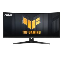 ASUS TUF Gaming VG34VQ3B - LED monitor - curved - 34" - HDR 90LM0AA0-B01170