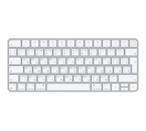 Apple Magic Keyboard with Touch ID - keyboard - QWERTY - Russian Input Device MK293RS/A
