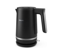 Philips 5000 Series HD9395 - kettle - black HD9395/90