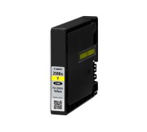 Canon PGI-2500XL Y - High Yield - yellow - original - ink tank 9267B001
