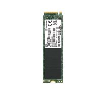 Transcend 110S - SSD - 2 TB - PCIe 3.0 x4 (NVMe) TS2TMTE110S