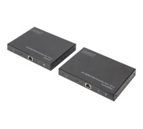 DIGITUS DS-55513 - transmitter and receiver - KVM / USB extender - HDMI DS-55513