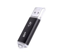 SILICON POWER Blaze B02 - USB flash drive - 32 GB SP032GBUF3B02V1K