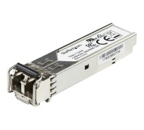 Startech Juniper RX-70KM-SFP Compatible SFP Module, 1000BASE-ZX, 1GbE Single Mode (SMF) Fiber SMF Optic Transceiver, 1GE Gigabit Ethernet SFP, LC Connector 70km, 1550nm, DDM, Mini GBIC - Lifetime Warranty (RX70KMSFPST) - SFP (mini-GBIC) transceiver module RX70KMSFPST