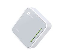 TP-Link TL-WR902AC - wireless router - Wi-Fi 5 - desktop (TL-WR902AC TP-Link)