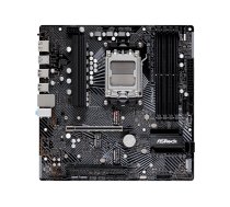 ASRock B650M PG Lightning - motherboard - micro ATX - Socket AM5 - AMD B650 90-MXBMV0-A0UAYZ