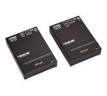 Black Box CATx DKM Compact Extender Kit - KVM / USB extender ACX1K-11-C