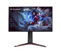 LG UltraGear 27GP95RP-B - LED monitor - 4K - 27" - HDR (27GP95RP-B LG Electronics)