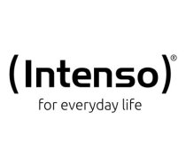 Intenso Class 10 - flash memory card - 32 GB - microSDHC 3413480