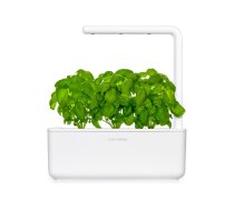 Click & Grow Smart Garden 3 - smart plant pot - 30 x 12 x 21 cm - white (SGS1UNI Click & Grow)