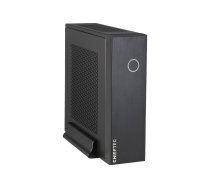 Chieftec Compact Series IX-03B - tower - mini ITX IX-03B-85W